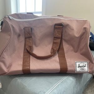 Herschel Duffle Bag